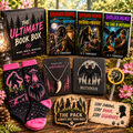 Ultimate Book Box