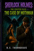 Sherlock Holmes: The Cryptid Files, The Case of Mothman
