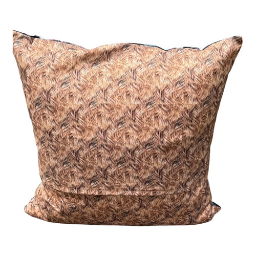 Bigfoot Pillow