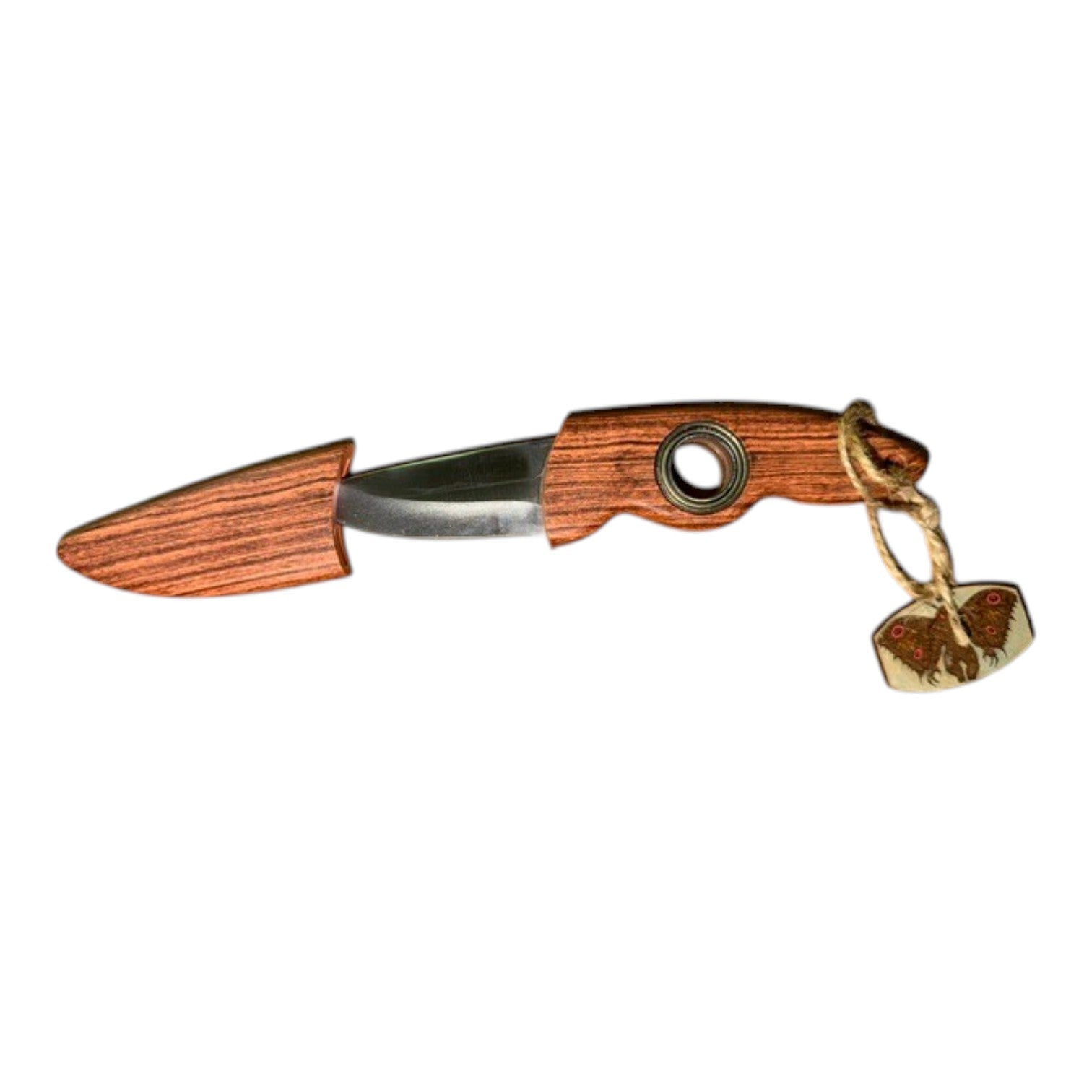 Crytpid Knives