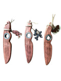 Crytpid Knives