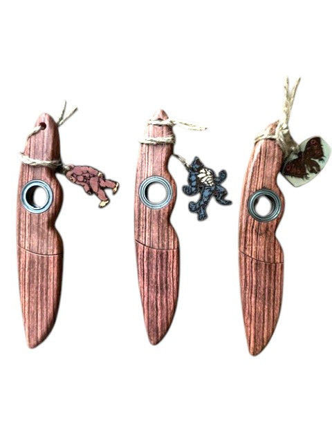 Crytpid Knives